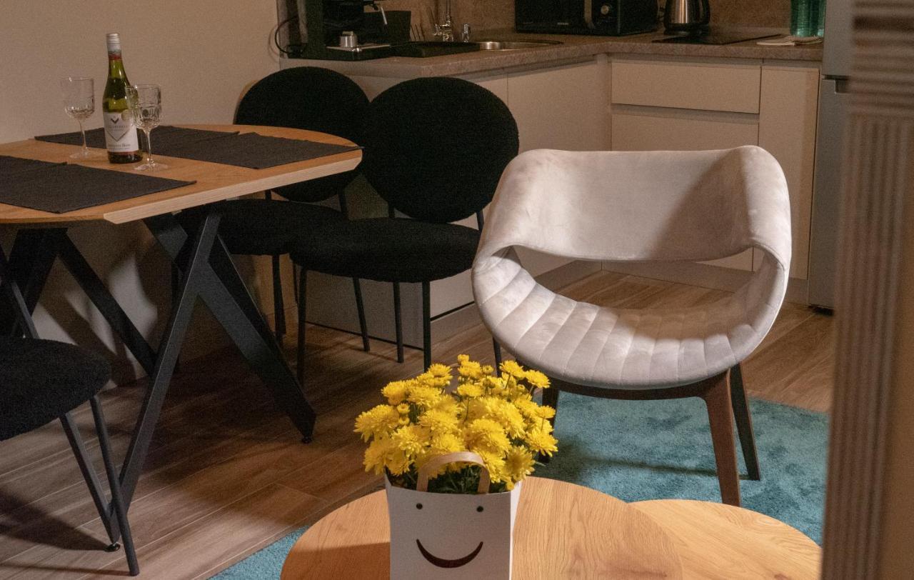 Луксозно Студио One Place In Sofia A1 - Лозенец Extérieur photo