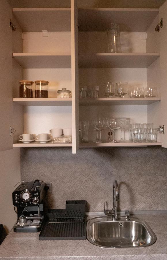 Луксозно Студио One Place In Sofia A1 - Лозенец Extérieur photo