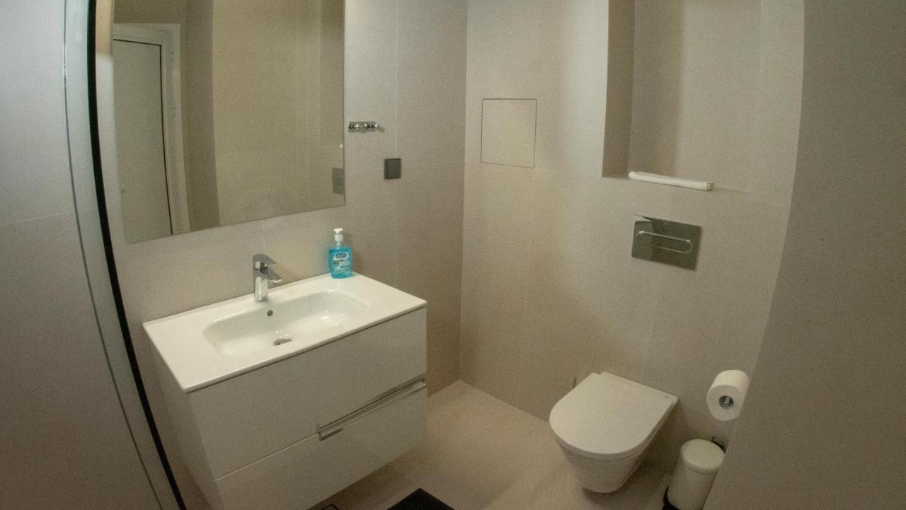 Луксозно Студио One Place In Sofia A1 - Лозенец Extérieur photo