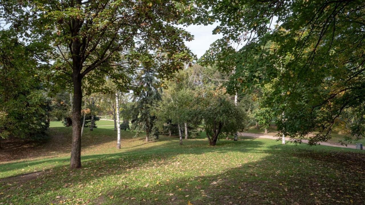 Луксозно Студио One Place In Sofia A1 - Лозенец Extérieur photo