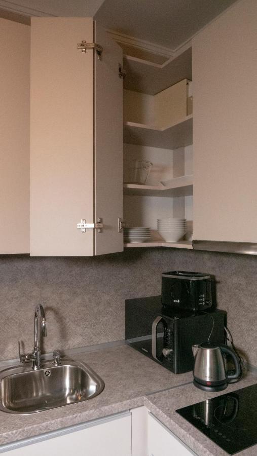Луксозно Студио One Place In Sofia A1 - Лозенец Extérieur photo