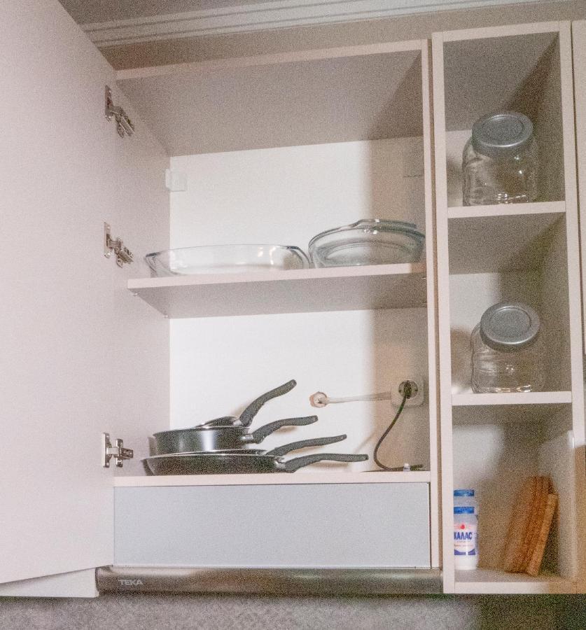 Луксозно Студио One Place In Sofia A1 - Лозенец Extérieur photo