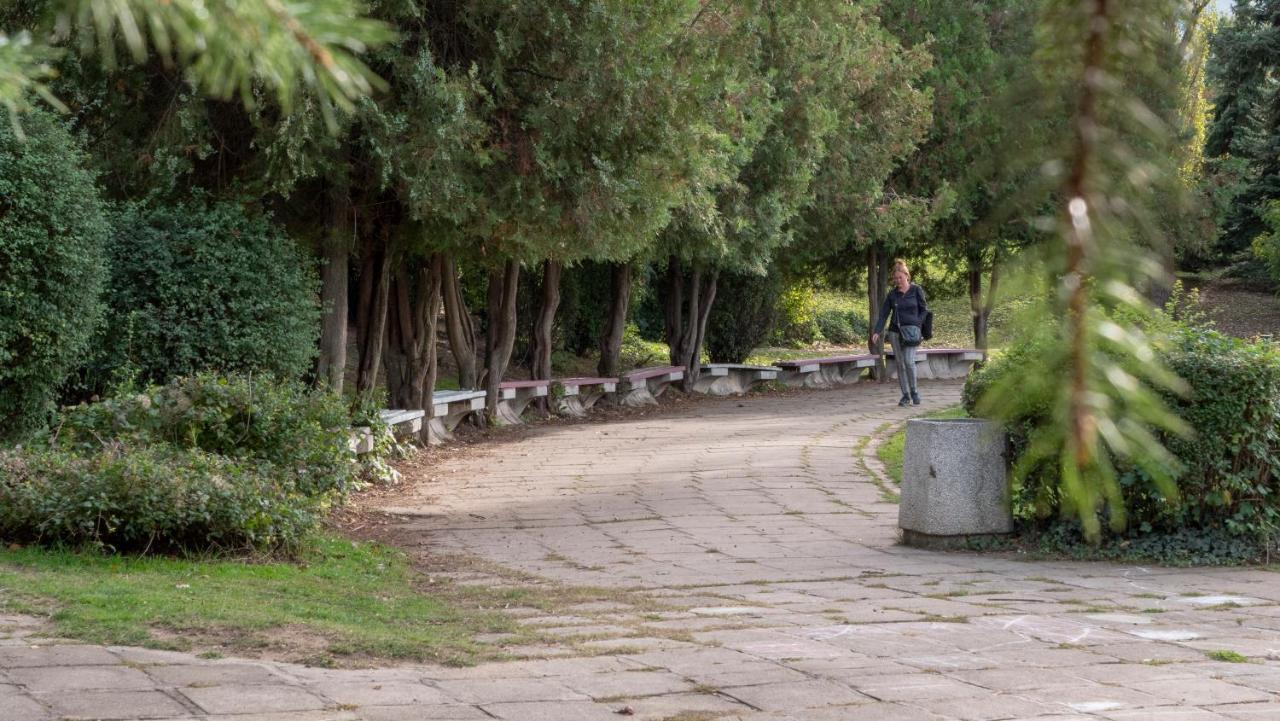 Луксозно Студио One Place In Sofia A1 - Лозенец Extérieur photo