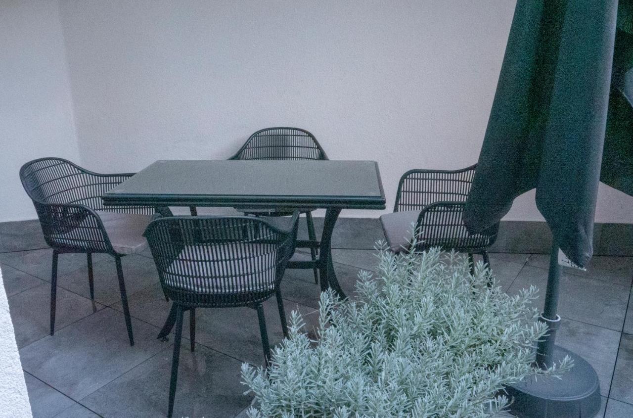 Луксозно Студио One Place In Sofia A1 - Лозенец Extérieur photo
