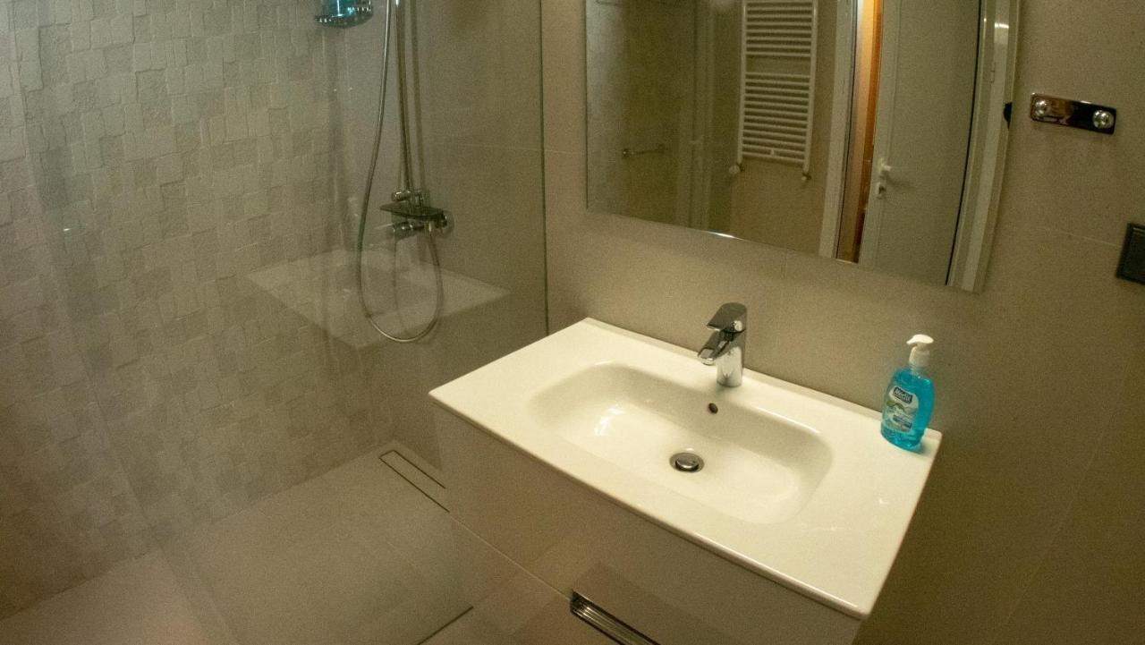 Луксозно Студио One Place In Sofia A1 - Лозенец Extérieur photo
