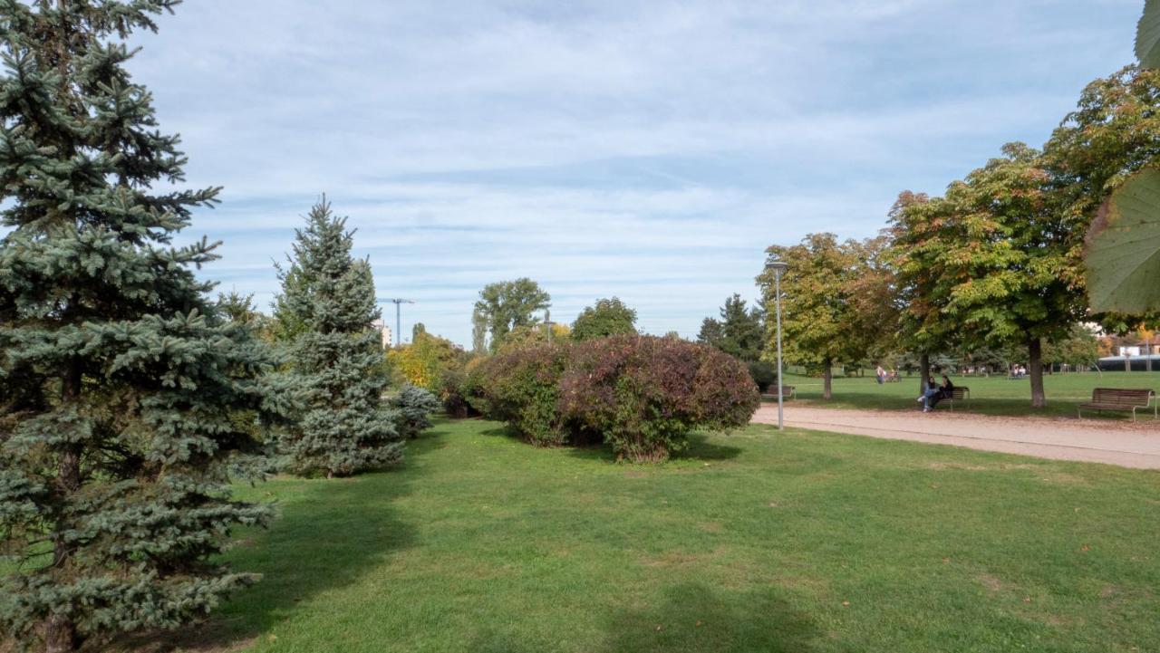 Луксозно Студио One Place In Sofia A1 - Лозенец Extérieur photo