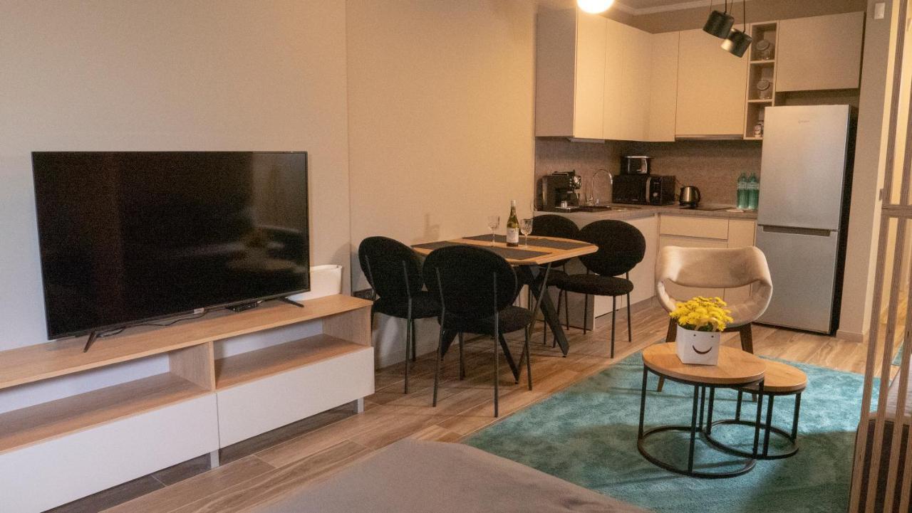 Луксозно Студио One Place In Sofia A1 - Лозенец Extérieur photo