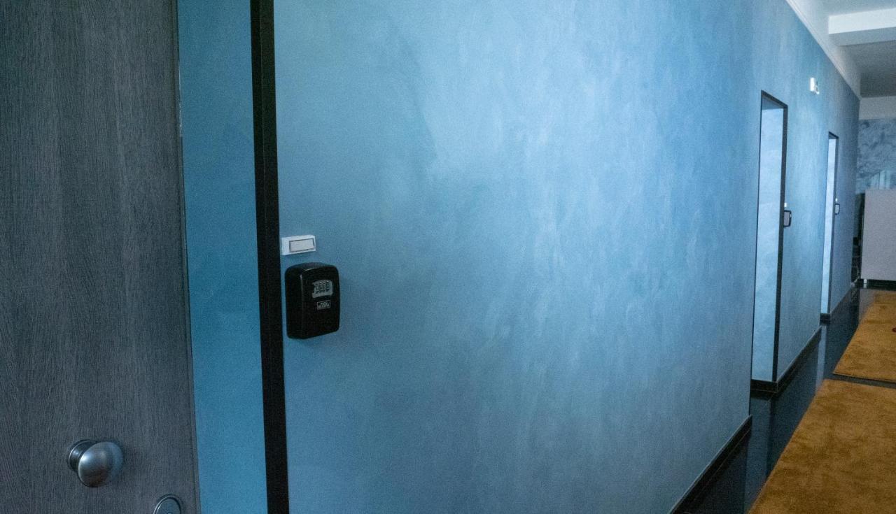Луксозно Студио One Place In Sofia A1 - Лозенец Extérieur photo
